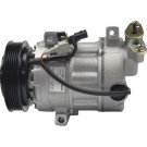 ACP 141 000S Kompressor, Klimaanlage BEHR ACP 141 000S Kompressor, Klimaanlage BEHR