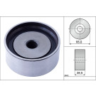 532 0504 10 Umlenk-/Führungsrolle, Zahnriemen