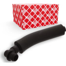 FEBI BILSTEIN 45628 Schlauch, Kurbelgehäuseentlüftung FEBI BILSTEIN 45628 Schlauch, Kurbelgehäuseentlüftung