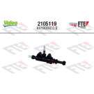 2105119 Geberzylinder, Kupplung