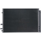 AC 1066 000S Kondensator, Klimaanlage BEHR AC 1066 000S Kondensator, Klimaanlage BEHR