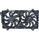 470007 Lüfter, Motorkühlung