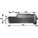 Mahle | Verdampfer, Klimaanlage | AE 37 000S