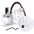 197586 Kraftstoff-Fördereinheit