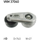 VKM 37040 Riemenspanner, Keilrippenriemen VKM 37040 Riemenspanner, Keilrippenriemen