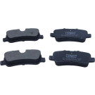 Maxgear | Bremsbelagsatz, Scheibenbremse | 19-3602
