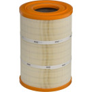 Hengst Filter | Luftfilter | E307L