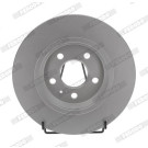 Ferodo | Bremsscheibe | DDF2599C