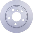 Hella | Bremsscheibe | 8DD 355 129-731
