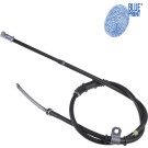 ADC446119 Seilzug, Feststellbremse