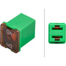 8JS 740 026-761 Sicherung