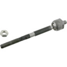 FEBI BILSTEIN 24720 Axialgelenk, Spurstange