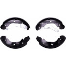 8DB 355 002-511 Bremsbackensatz