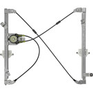 Valeo | Fensterheber | 851647