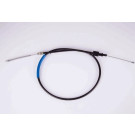 Hella | Seilzug, Feststellbremse | 8AS 355 663-391 Hella | Seilzug, Feststellbremse | 8AS 355 663-391