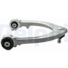 TC3043 Lenker, Radaufhängung