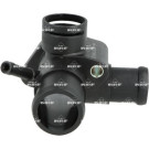 NRF | Kühlmittelflansch | 775058 NRF | Kühlmittelflansch | 775058