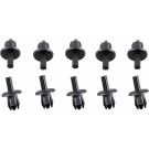 2280002 Clip, Zier-/Schutzleiste