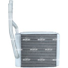 53206 Wärmetauscher, Innenraumheizung 53206 Wärmetauscher, Innenraumheizung