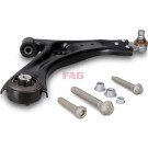 821 1215 10 Lenker, Radaufhängung