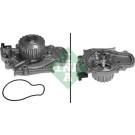 538 0129 10 Wasserpumpe, Motorkühlung