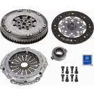 SACHS 2290 601 041 Kupplungssatz ZMS Modul