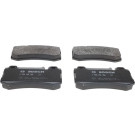 0 986 494 356 Bremsbelagsatz, Scheibenbremse 0 986 494 356 Bremsbelagsatz, Scheibenbremse