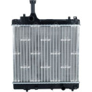 NRF | Kühler, Motorkühlung | 53078A