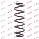 RA6076 Fahrwerksfeder K-Flex