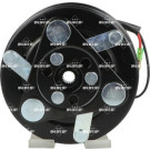 380151 Magnetkupplung, Klimakompressor