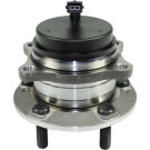 WM 6948 Radlagersatz