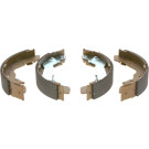 0 986 487 673 Bremsbackensatz