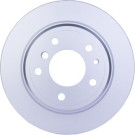 Hella | Bremsscheibe | 8DD 355 101-731