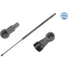 2 x MEYLE Gasfeder, Koffer-/Laderaum | 16-40 910 0034 2 x MEYLE Gasfeder, Koffer-/Laderaum | 16-40 910 0034
