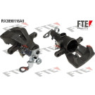 FTE | Bremssattel | 9290536