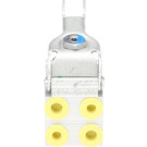 BOSCH | Bremskraftregler | 0 204 031 681