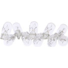 Maxgear | Glühlampe, Blinkleuchte | 78-0043SET