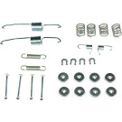 105-0637 Zubehörsatz, Bremsbacken 105-0637 Zubehörsatz, Bremsbacken