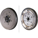 415 0559 08 Schwungrad LuK DMF