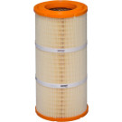 Hengst Filter | Luftfilter | E735L