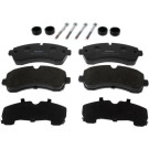 Ferodo | Bremsbelagsatz, Scheibenbremse | FVR1777 Ferodo | Bremsbelagsatz, Scheibenbremse | FVR1777