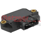 0882013 Schaltgerät, Zündanlage