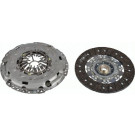 SACHS 3000 950 723 Kupplungssatz XTend SACHS 3000 950 723 Kupplungssatz XTend