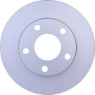 Hella | Bremsscheibe | 8DD 355 109-091