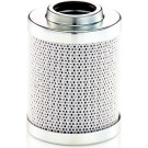 HD 6003 Filter, Arbeitshydraulik