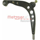 58022501 Lenker, Radaufhängung