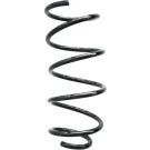 Spidan | Fahrwerksfeder | 86781