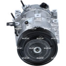 NRF Kompressor, Klimaanlage GENUINE 320141G