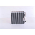 Nissens | Verdampfer, Klimaanlage | 92184