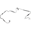 2360093 Hochdruckleitung, Klimaanlage